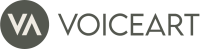 VOICEART LOGO